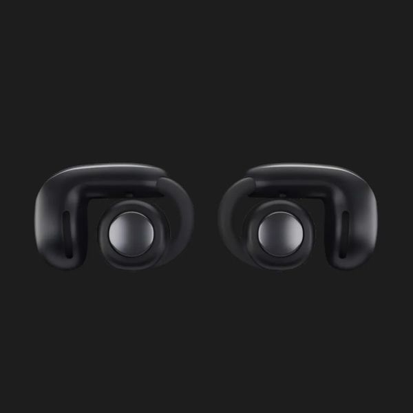 Наушники Bose Ultra Open Earbuds (Black) bde46ea8-e982-4e46-b356-7a9b9cb14ce1 фото