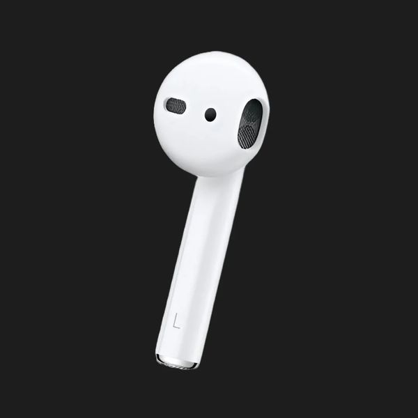 Левый наушник для Apple AirPods (первая версия) 21efbe5d-76f3-4b40-af37-2c81d4317e8c фото