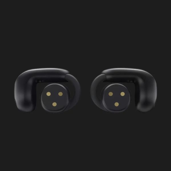 Навушники Bose Ultra Open Earbuds (Black) bde46ea8-e982-4e46-b356-7a9b9cb14ce1 фото