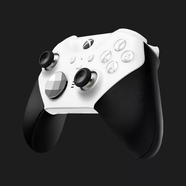 Геймпад Microsoft Xbox Elite Wireless Controller Series 2 Core (White) a72053db-2a46-43ec-bc79-b4eb17f5a682 фото