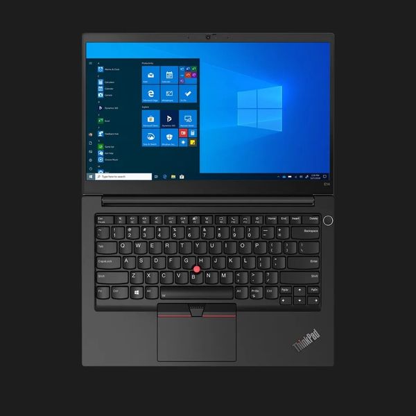 Ноутбук Lenovo ThinkPad E14 Gen 3 (AMD Ryzen R7/ 40GB/ 2TB/ AMD Radeon Graphics) (20Y702CVIX) (Global) 6233e659-cbf0-4a06-b3ea-ea88dc911669 фото