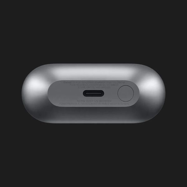 Навушники Samsung Galaxy Buds 3 (Silver) a36dd6a0-5c2a-4691-931a-9d622ad0a40e фото