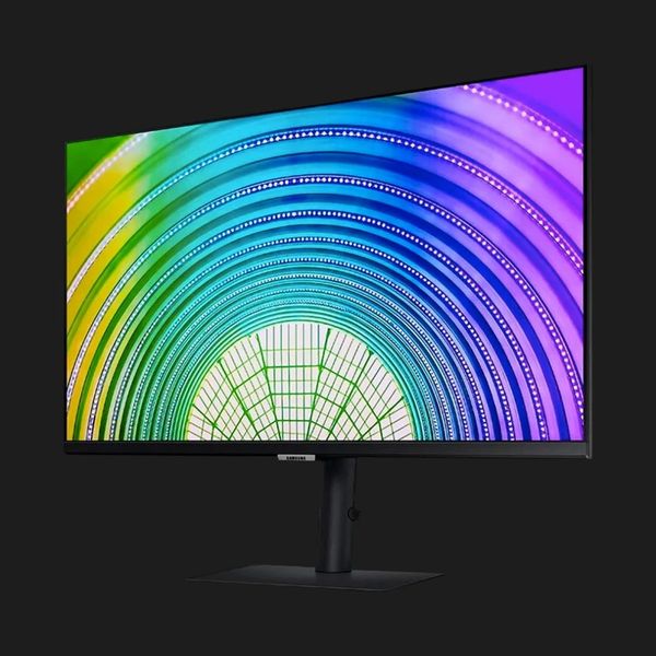 Игровой монитор Samsung 27", QHD, 60Hz d07a6ede-b364-47df-8ae9-cc7a0df1577b фото