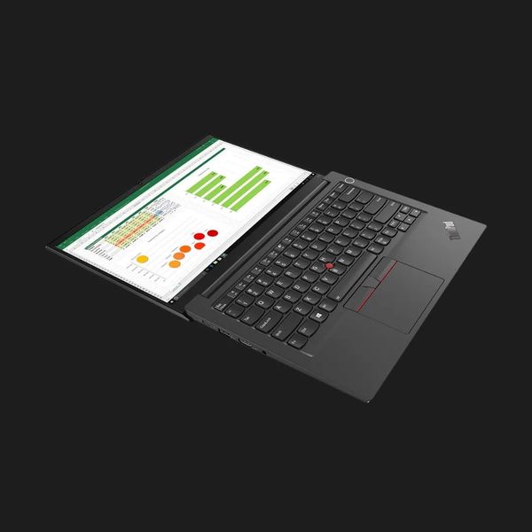 Ноутбук Lenovo ThinkPad E14 Gen 3 (AMD Ryzen R7/ 40GB/ 2TB/ AMD Radeon Graphics) (20Y702CVIX) (Global) 6233e659-cbf0-4a06-b3ea-ea88dc911669 фото