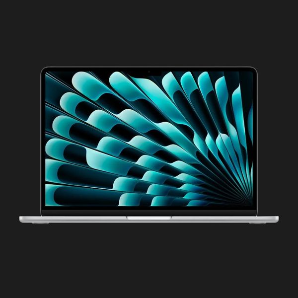 MacBook Air 13 Retina, Silver, 256GB, 8 CPU / 8 GPU, 8GB RAM with Apple M3 (MRXQ3) 7fccdead-2d47-40c4-aa90-94ffc861b150 фото