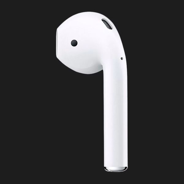 Левый наушник для Apple AirPods (первая версия) 21efbe5d-76f3-4b40-af37-2c81d4317e8c фото