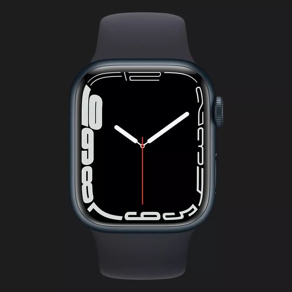 б/у Apple Watch Series 7, 41мм (Midnight) 6aaa23a6-c080-4544-ad1b-1700e851dcc0 фото