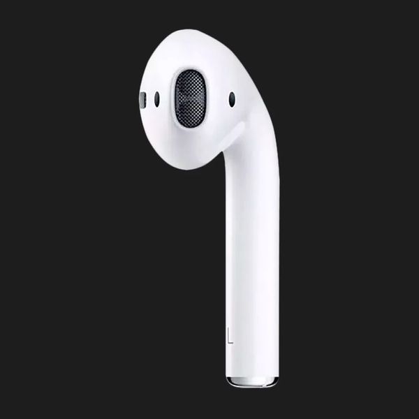 Левый наушник для Apple AirPods (первая версия) 21efbe5d-76f3-4b40-af37-2c81d4317e8c фото