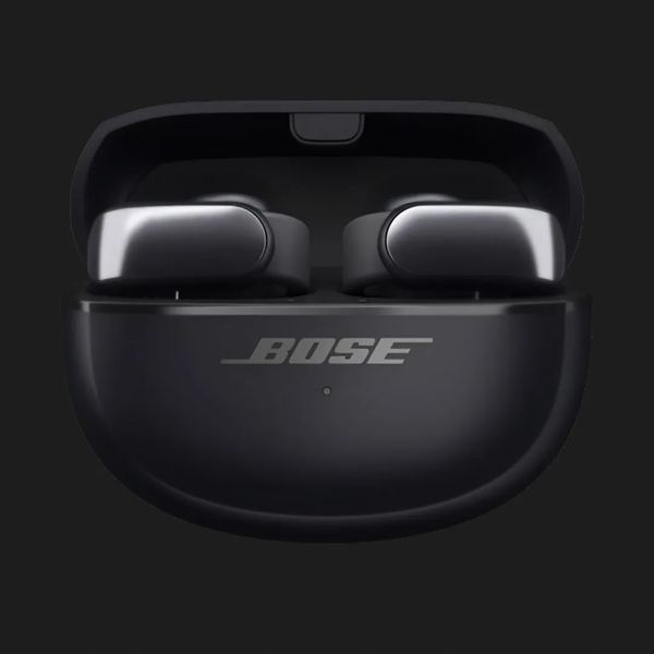 Наушники Bose Ultra Open Earbuds (Black) bde46ea8-e982-4e46-b356-7a9b9cb14ce1 фото