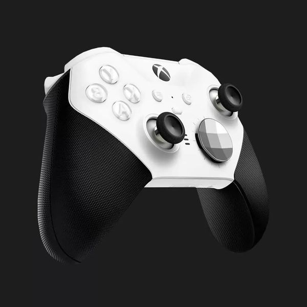 Геймпад Microsoft Xbox Elite Wireless Controller Series 2 Core (White) a72053db-2a46-43ec-bc79-b4eb17f5a682 фото