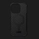 Чехол UAG Essential Armor with Magsafe Series для iPhone 14 Pro (Black) 9b940df4-2217-4153-8dae-ac459f3e32f1 фото 4