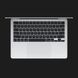 MacBook Air 13 Retina, Silver, 256GB, 8 CPU / 8 GPU, 8GB RAM with Apple M3 (MRXQ3) 7fccdead-2d47-40c4-aa90-94ffc861b150 фото 2