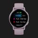 Garmin Vivoactive 5 Metallic Orchid Aluminum Bezel with Orchid Case and Silicone Band 90f83449-eb45-4a43-86ce-4c39e3305134 фото 4