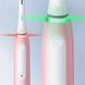 Зубная электрощетка BRAUN Oral-B iO Series 3 (Blush Pink) d5583149-a789-46a7-955c-ea2e72920df7 фото 4