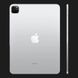 Планшет Apple iPad Pro 11 2021, 256GB, Silver, Wi-Fi (MHQV3) d31b22d6-f589-491e-82d1-f0fa512c6a8b фото 4