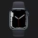 б/у Apple Watch Series 7, 41мм (Midnight) 6aaa23a6-c080-4544-ad1b-1700e851dcc0 фото 2