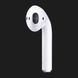 Левый наушник для Apple AirPods (первая версия) 21efbe5d-76f3-4b40-af37-2c81d4317e8c фото 1