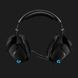 Игровые наушники Logitech G635 (Black) f667b91a-5959-4760-a425-2344c10a8001 фото 4