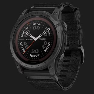 Годинник Garmin Tactix 7 Pro Edition 155cda5b-bf95-4268-a677-4784d9ccfec4 фото