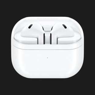 Наушники Samsung Galaxy Buds 3 (White) 497b5d38-180e-42e3-ba94-02dad657a525 фото