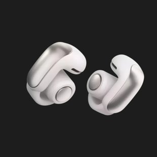 Навушники Bose Ultra Open Earbuds (White) 1edcdbf1-0e21-4569-82e8-12e4a59c1724 фото