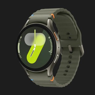 Смарт-годинник Samsung Galaxy Watch 7 44mm (Green) (UA) 3f5b015a-c4e4-4fc0-9c60-3ed7c31a6a80 фото