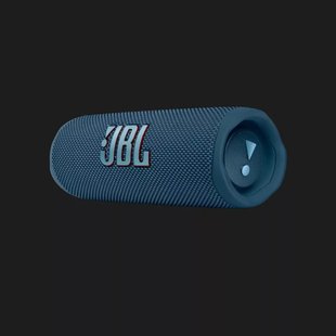 Портативна акустика JBL Flip 6 (Blue) e483cfde-9533-450e-b22a-55f4c8bc5dae фото