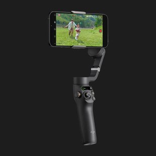 Стабілізатор для камери DJI Osmo Mobile 6 (Slate Gray) e4838443-5351-457f-a9a6-2d2d59900db2 фото