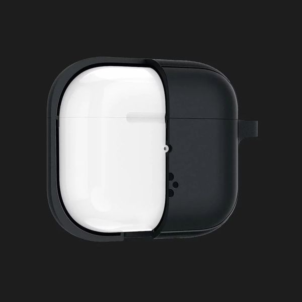 Защитный чехол Spigen Silicone Fit для AirPods 3 (Black) 60b73224-7b5c-4ea1-950b-41fd559914c9 фото