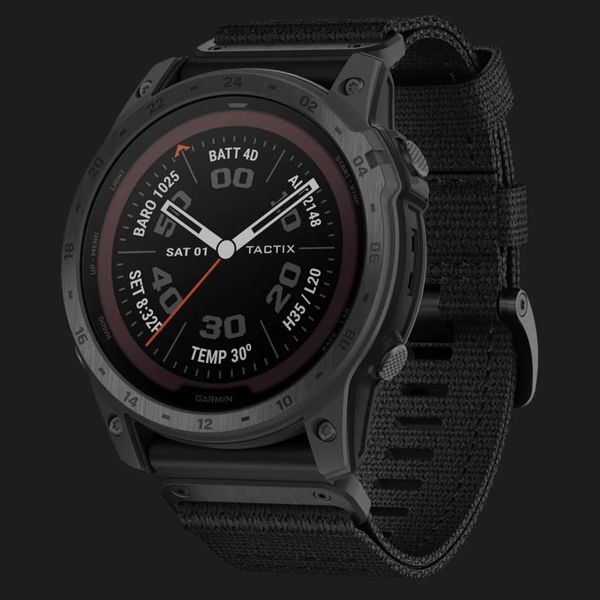 Часы Garmin Tactix 7 Pro Edition 155cda5b-bf95-4268-a677-4784d9ccfec4 фото