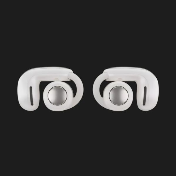 Навушники Bose Ultra Open Earbuds (White) 1edcdbf1-0e21-4569-82e8-12e4a59c1724 фото