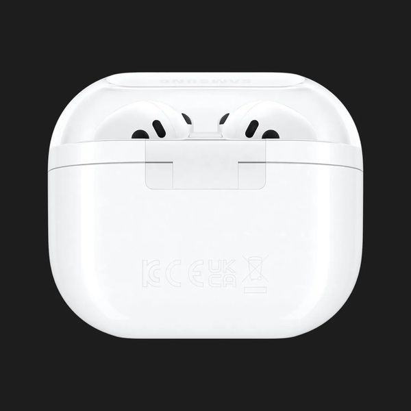 Навушники Samsung Galaxy Buds 3 (White) 497b5d38-180e-42e3-ba94-02dad657a525 фото