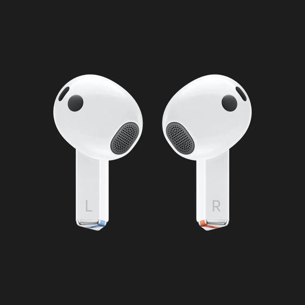 Наушники Samsung Galaxy Buds 3 (White) 497b5d38-180e-42e3-ba94-02dad657a525 фото