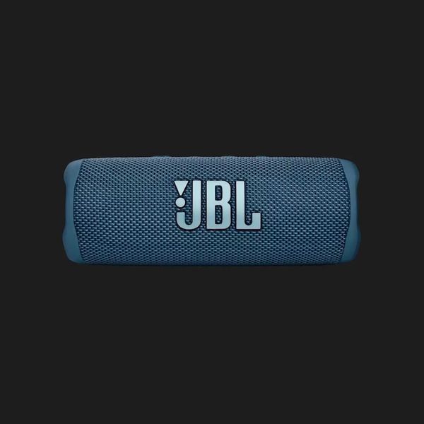 Портативная акустика JBL Flip 6 (Blue) e483cfde-9533-450e-b22a-55f4c8bc5dae фото