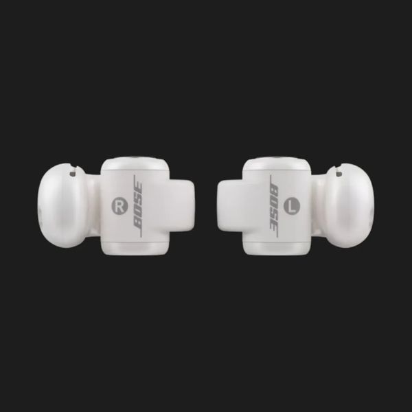 Навушники Bose Ultra Open Earbuds (White) 1edcdbf1-0e21-4569-82e8-12e4a59c1724 фото