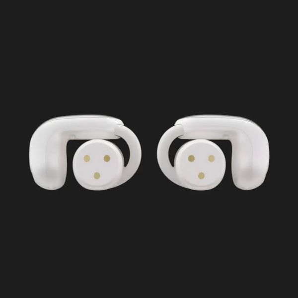 Наушники Bose Ultra Open Earbuds (White) 1edcdbf1-0e21-4569-82e8-12e4a59c1724 фото