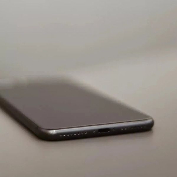 б/у iPhone 8 64GB (Space Gray) (Хорошее состояние, стандартная батарея) f9b0f6a1-820e-4604-9912-9eb9c85f37a1 фото