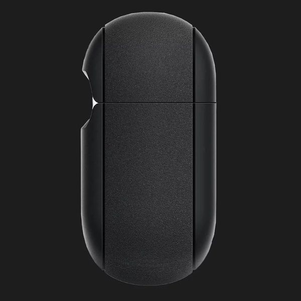 Защитный чехол Spigen Silicone Fit для AirPods 3 (Black) 60b73224-7b5c-4ea1-950b-41fd559914c9 фото