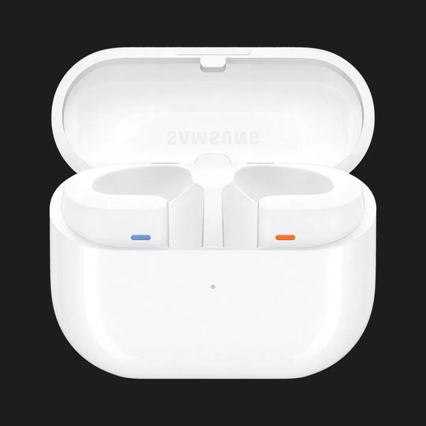 Навушники Samsung Galaxy Buds 3 (White) 497b5d38-180e-42e3-ba94-02dad657a525 фото