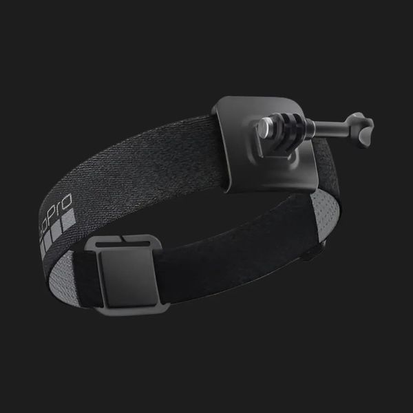 Кріплення на голову Head Strap 2.0 (ACHOM-002) (Black) 690853b7-f6ea-4f5d-928b-9996b16e0c57 фото