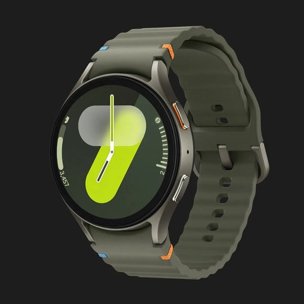 Смарт-часы Samsung Galaxy Watch 7 44mm (Green) (UA) 3f5b015a-c4e4-4fc0-9c60-3ed7c31a6a80 фото