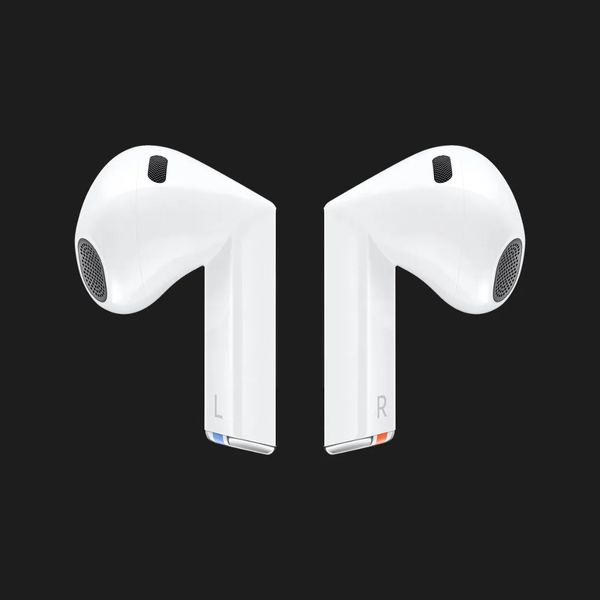 Навушники Samsung Galaxy Buds 3 (White) 497b5d38-180e-42e3-ba94-02dad657a525 фото