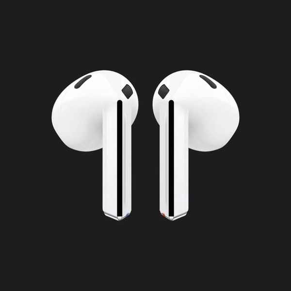 Навушники Samsung Galaxy Buds 3 (White) 497b5d38-180e-42e3-ba94-02dad657a525 фото