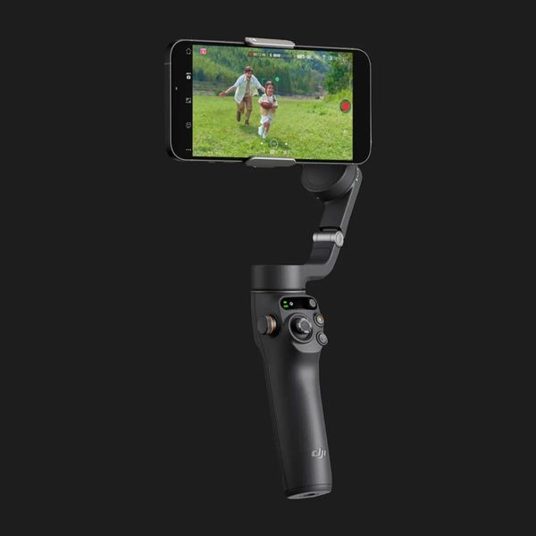 Стабилизатор для камеры DJI Osmo Mobile 6 (Slate Gray) e4838443-5351-457f-a9a6-2d2d59900db2 фото