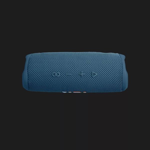 Портативная акустика JBL Flip 6 (Blue) e483cfde-9533-450e-b22a-55f4c8bc5dae фото