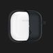 Захисний чохол Spigen Silicone Fit для AirPods 3 (Black) 60b73224-7b5c-4ea1-950b-41fd559914c9 фото 3