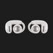 Навушники Bose Ultra Open Earbuds (White) 1edcdbf1-0e21-4569-82e8-12e4a59c1724 фото 3