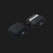 Защитный чехол Spigen Silicone Fit для AirPods 3 (Black) 60b73224-7b5c-4ea1-950b-41fd559914c9 фото 7