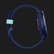 Garmin Vivoactive 5 Metallic Navy Aluminum Bezel with Navy Case and Silicone Band dc57e5f6-5a05-4526-abe2-e32c50649e62 фото 3