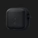 Захисний чохол Spigen Silicone Fit для AirPods 3 (Black) 60b73224-7b5c-4ea1-950b-41fd559914c9 фото 2